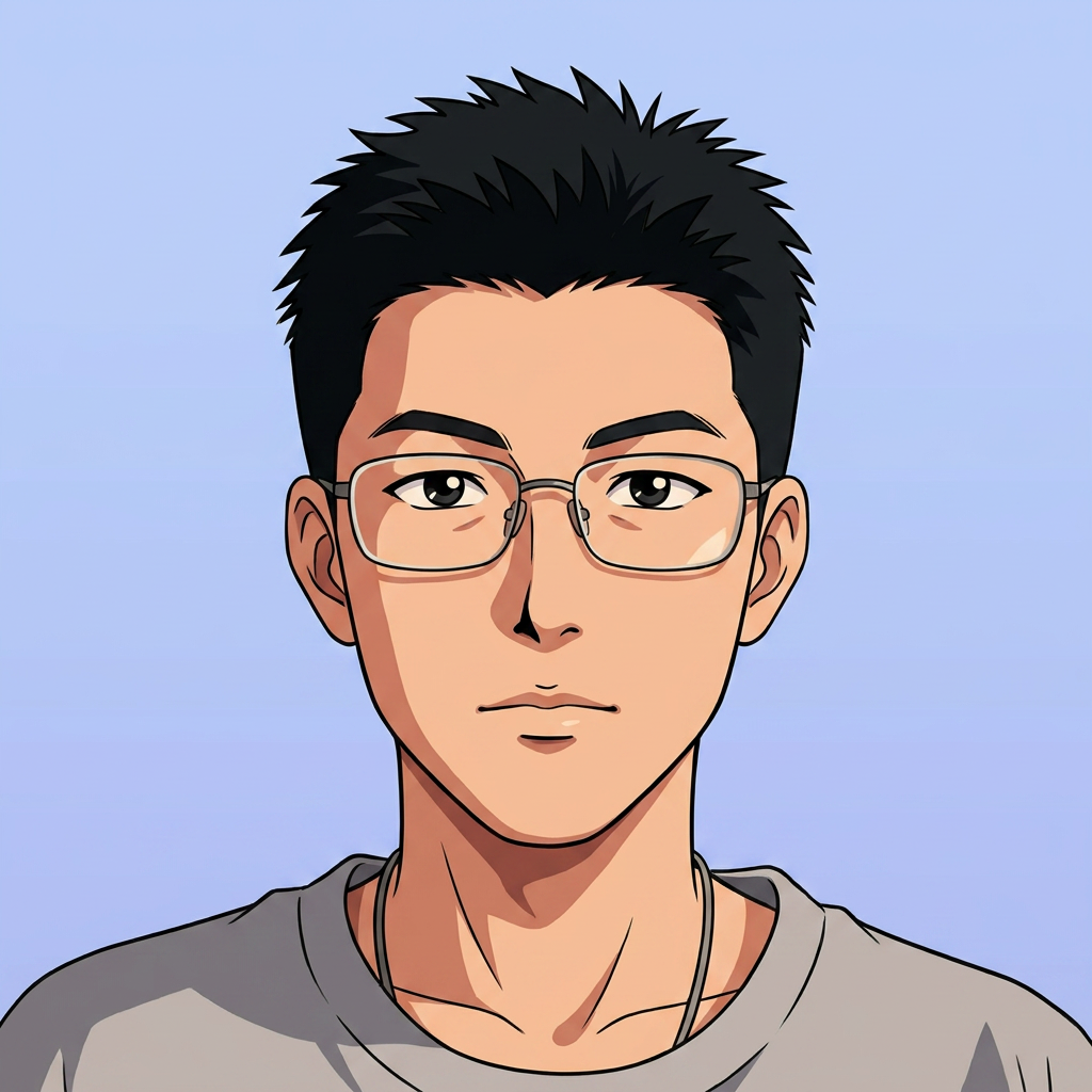 头像示例